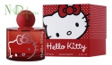 Koto Parfums Hello Kitty Red